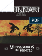 Anunaki BD