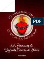 E-Book Sagrado Coração de Jesus