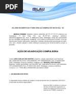 Adjudicação Compulsória