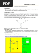 Laboratorio Virtual Primera Condicion Equilibrio