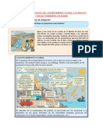 Explicamos Las Causas Del Calentamiento Global y Su Relacio Con Las Tormentas de Lluvia