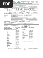 Estudio Epidemiológico de Caso Sospechosos de Enfermedad Respiratoria Viral - CON VACUNACIÓN Y MARCAS COVID-19 - 04022021