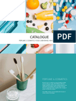 All Sectors Catalogue