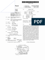 Scientology Mark Ultra VIII E-Meter Patent