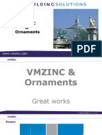 VMZINC and Ornaments-Format 16 9