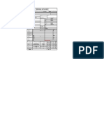 PDS3 CS Form No. 212 Revised Personal Data Sheet