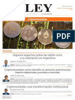 Criptomonedas Token Etc Suplemento de Laye