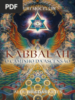 Kabbalah O Caminho Da Ascensao Yuri Mocellin