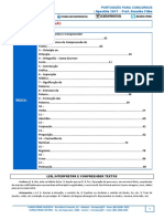 Apostila Editada Arnaldo TRF 5