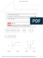 Ejercicio 1 Calculo