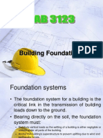 LN 5 Foundation