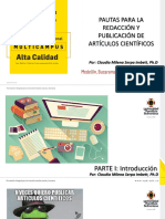 Pautas - Redaccion - y - Pub - Articulos