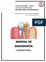 Manual LPC Endodontia