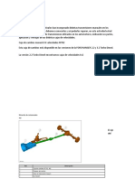 Tipos de Trasmisiones y Sus Partes