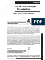 Texto 03 - Estratégias de Intervenção Psicopedagógica