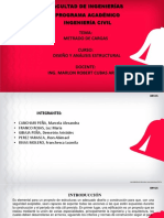 Diseño y Analisis PPT pc1