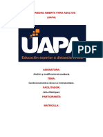 Tarea 3 de Analisis y Modificacion de La Conducta