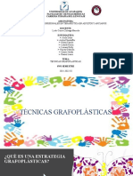 Grupo 3 Tecnicas Grafoplasticas