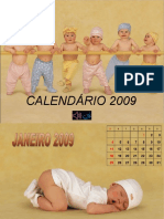 Calendriosexyde 2009 Cla 5