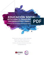 EMemorias II Simposio EduSocial