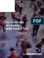 Web Analytics Ebook