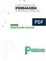 013.resumo - Hipertensão Arterial (Atualizado)