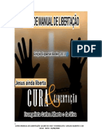 Livro Manual de Libertação Volume 2