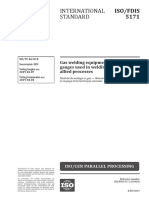 International Standard: Iso/Fdis 5171