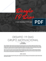 Ebook - Desafio 19 Dias