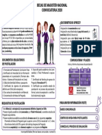 Infografia Magister Nacional 2021