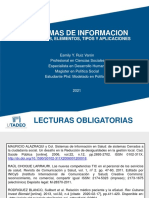 Sistemas de Informacion U Tadeo NV 2021 IS