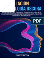 Manipulación y Psicología Oscura - Una Guía Completa para Aprender Las Técnicas Secretas para Influir en Las Personas Con Persuasión, Engaño, Control Mental, ... y Lenguaje Corporal (Spanish Edition)