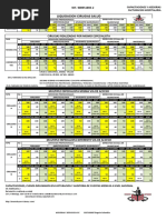 Tabla Liquidacion Cirugias Soat Iss PDF