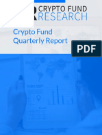 Crypto Fund Report Q2 2021