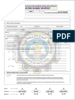 Hoja de Evaluacion Practicas