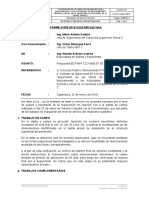 Informe 04-SP EVC-2019 Salida 22-01