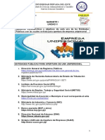 Gabinete I - Clase 3 - 16.09.2021