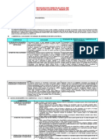 Educación Física 1° Año