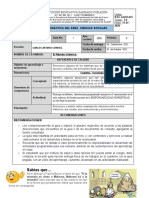 Guia N°1. Islam Ciencias Sociales 7° 3p 2021