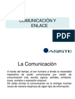 5 Sistemas de Telecomunicaciones