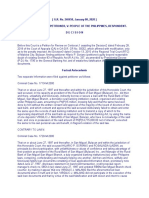 (G.R. No. 240458, January 08, 2020) Hilario P. Soriano, Petitioner, V. People of The Philippines, Respondent. Decision J. REYES, JR., J.