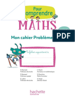 Maths: Comprendre