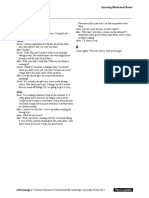 Interchange4thEd Level3 Unit09 Listening Worksheet