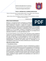 Reporte Práctica 4-Síntesis de 2.3-Difenilquinoxalina