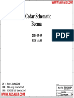 Cedar Amd 13283-1 Beema - A001