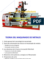 Teoria Del Mecanizado 40714