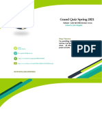 MGT501 Grand Quiz Spring 2021 Solved by Riz Mughal