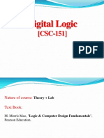 Chapter 1 Binary System