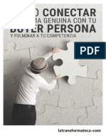 LATK Cliente Ideal Expres Conecta Con Tu Buyer Persona