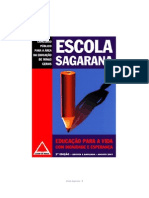 A Escola Sagarana